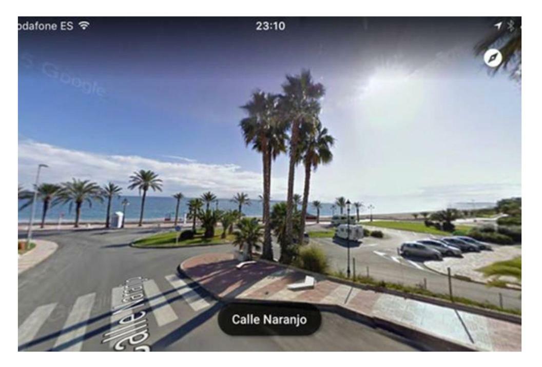 Gran Casa Con Terraza A 3 Min Playa Con Wifi - Rodeada De Servicios Roquetas de Mar Esterno foto