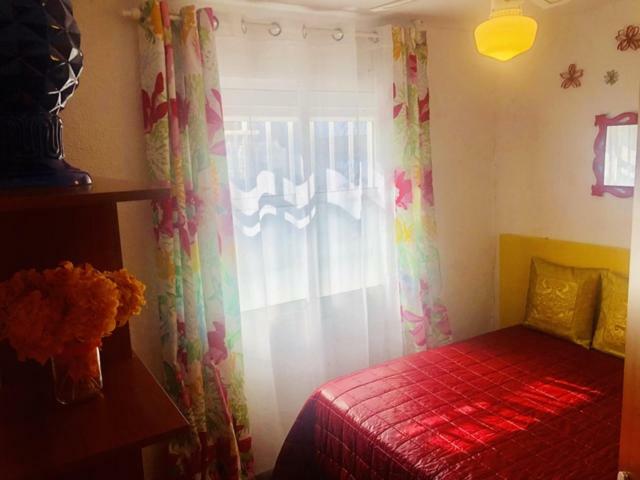 Gran Casa Con Terraza A 3 Min Playa Con Wifi - Rodeada De Servicios Roquetas de Mar Esterno foto